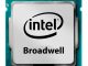 Intel Broadwell Processor